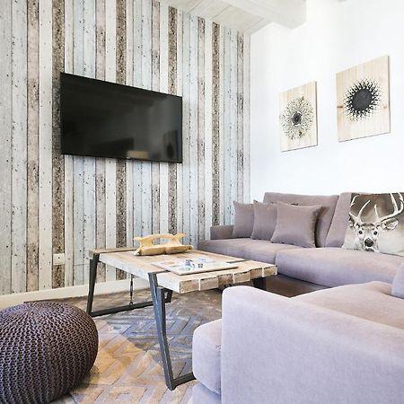 Luderna - Duplex Sant Miqueu Daire Vielha Dış mekan fotoğraf