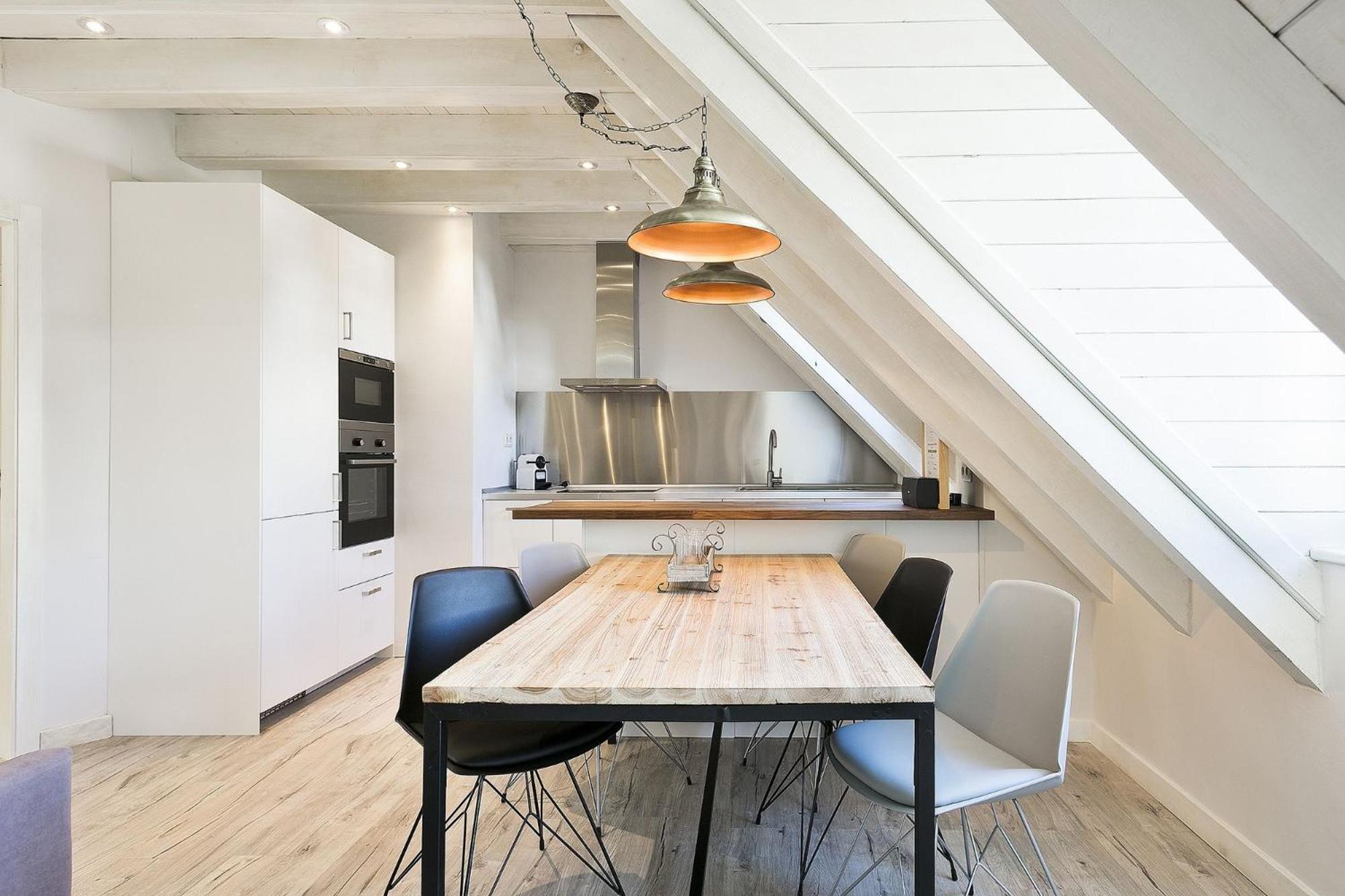 Luderna - Duplex Sant Miqueu Daire Vielha Dış mekan fotoğraf