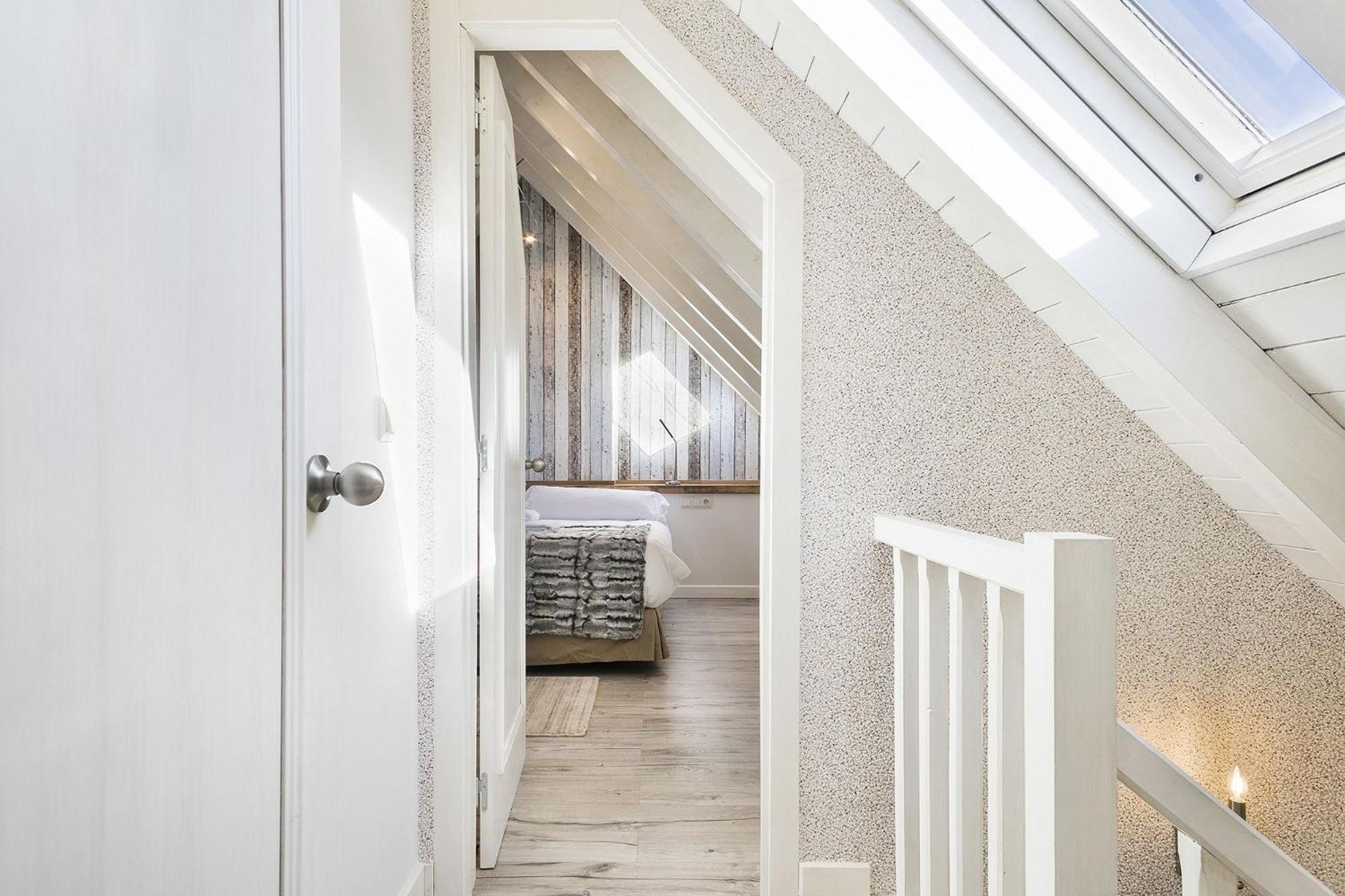Luderna - Duplex Sant Miqueu Daire Vielha Dış mekan fotoğraf